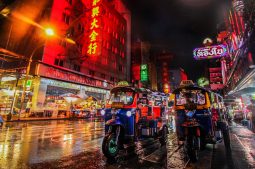 8 Things You Need to Do in Bangkok