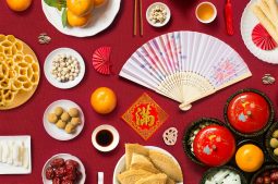 10 Lunar New Year Snacks to Pamper Your Guests