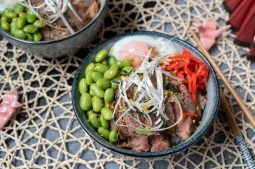 Wagyu Beef Bowl