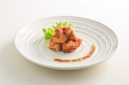 Karaage Amazu Chicken