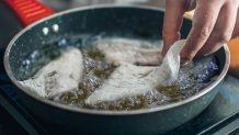 How to Fry Fish Like An Asian Pro
