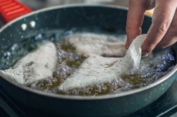 How to Fry Fish Like An Asian Pro