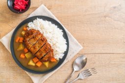 10 Facts About Japanese Curry