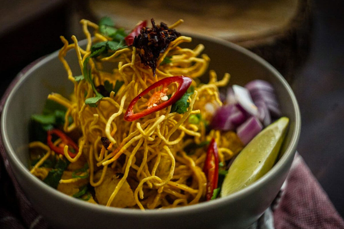 Khao Soi