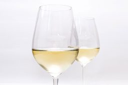 Beverage Matching: White Wines