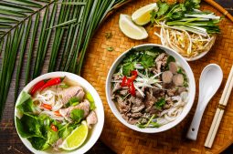 The Great Pho Debate: Northern Versus Southern Pho