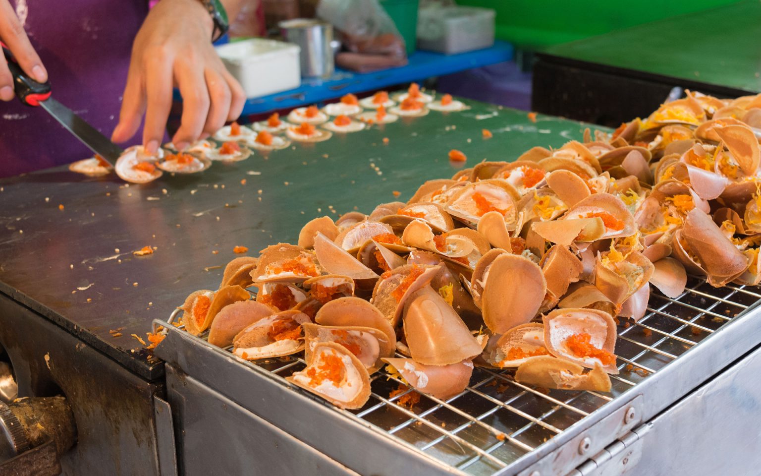 14 Thai Street Food Favourites To Discover | Asian Inspirations
