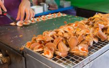 14 Thai Street Food Favourites To Discover