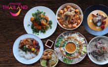 Exquisite Thai Flavours: Heritage, Traditional & Modern