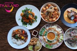 Exquisite Thai Flavours: Heritage, Traditional & Modern