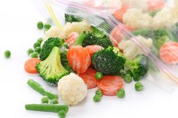 6 Easy Tips For Frozen Veggies