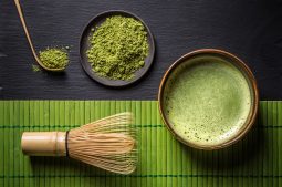 Matcha: The Best of Green Tea