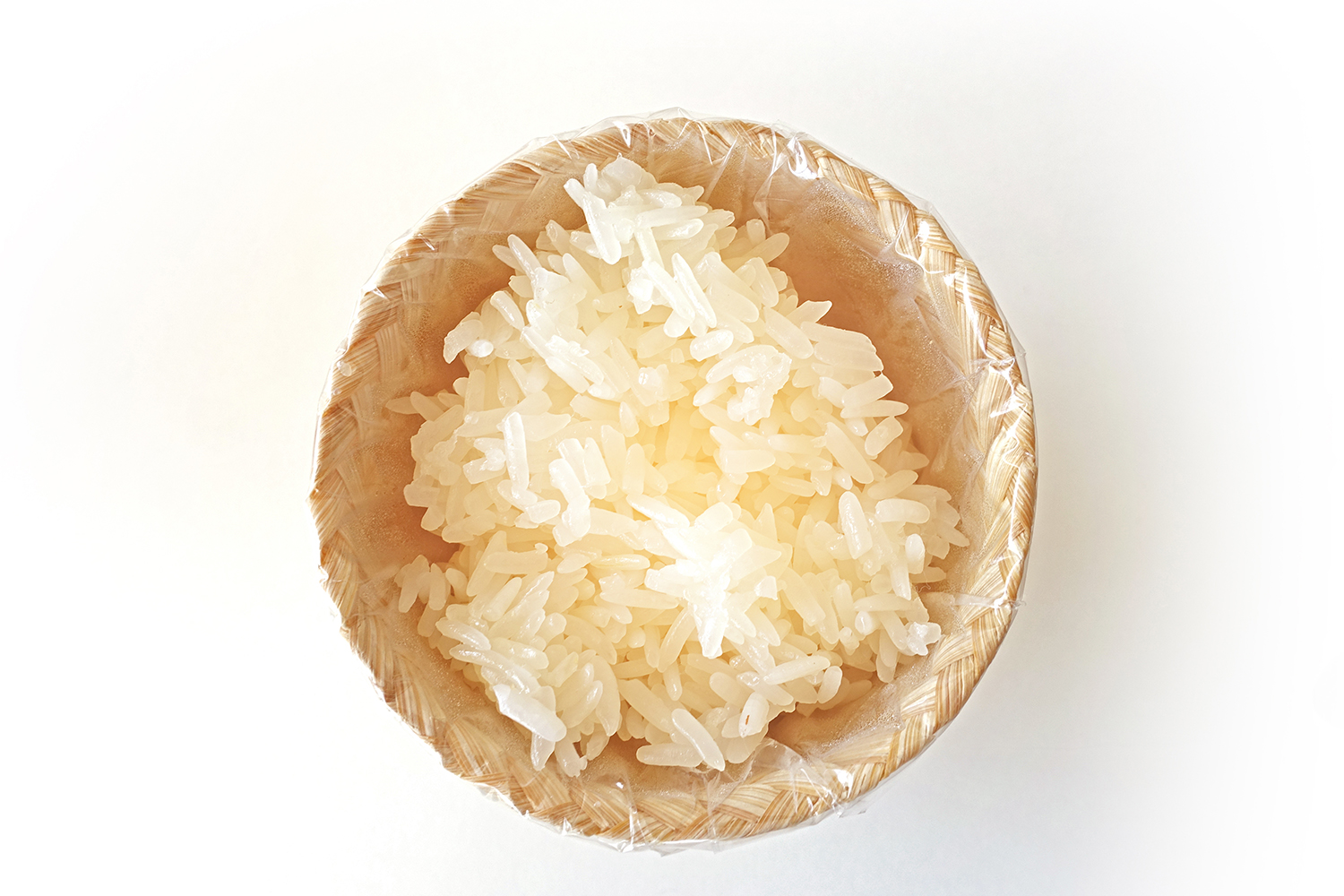 Sticky Rice