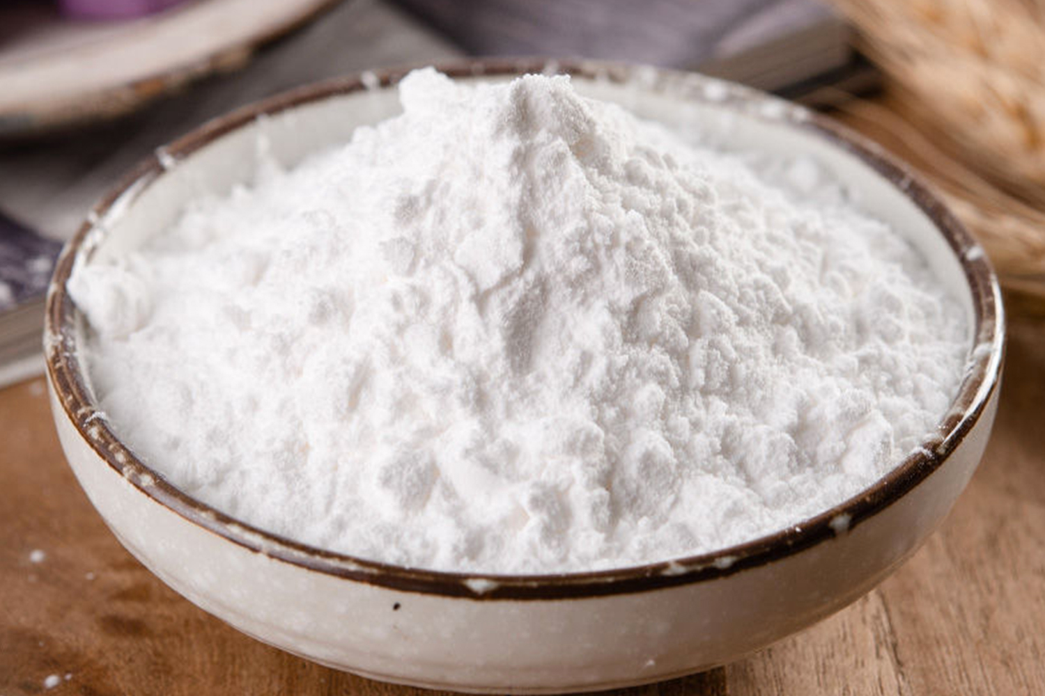 Tapioca Flour