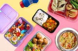 Yummy Asian Lunchbox Tips & Recipes