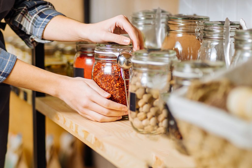 How to Keep Your Spices Fresh | Asian Inspirations