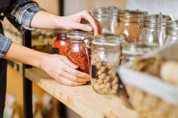 How to Keep Your Spices Fresh