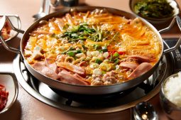 Budae Jjigae