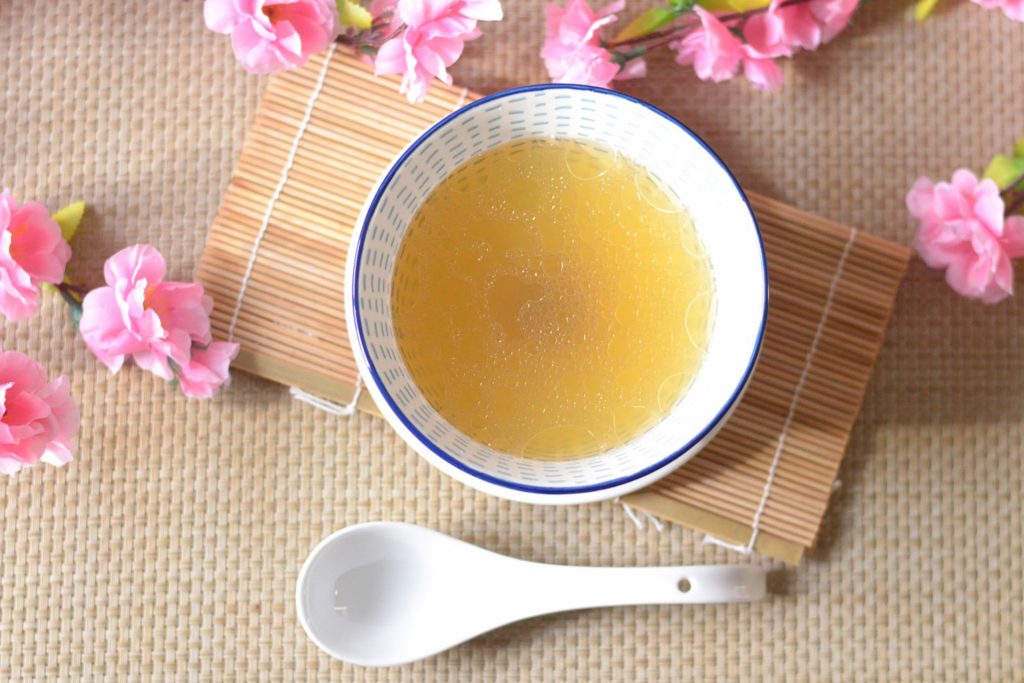 The Energizing Goodness of Chicken Essence Asian Inspirations