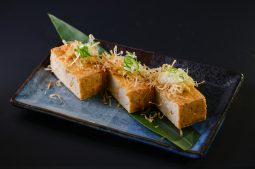 All Yummy Tofu Types For You To Enjoy