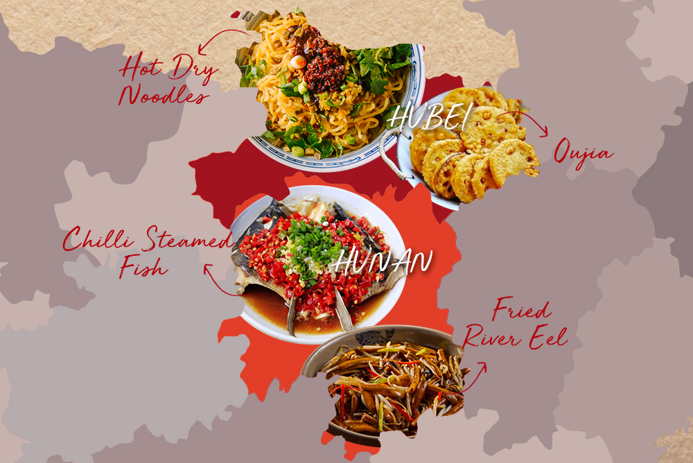Southern Chinese Cuisines Rich Diverse And Delicate Asian Inspirations