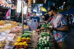 Food Tripping Kuala Lumpur