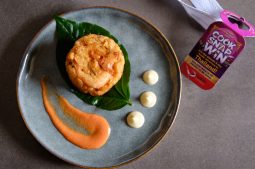 Thai School Prawn Cake