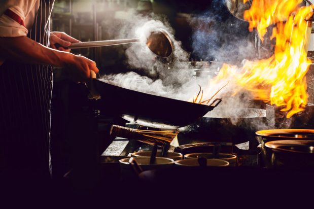 Wok Hei – The “Breath” That Breathes Life into Your Cooking | Asian ...