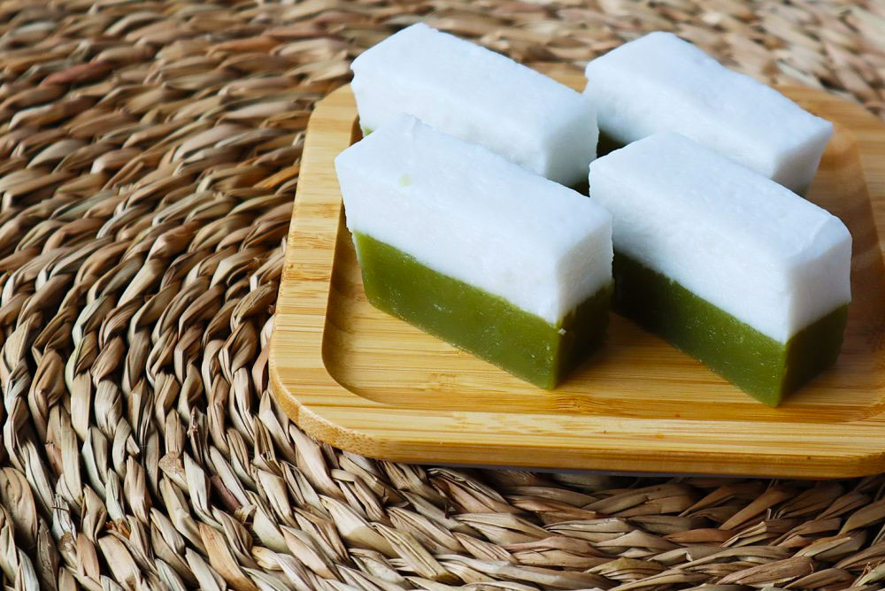 Kuih: The Heritage of Malaysian Dessert  Asian Inspirations