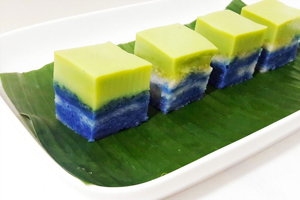 Kuih: The Heritage of Malaysian Dessert  Asian Inspirations