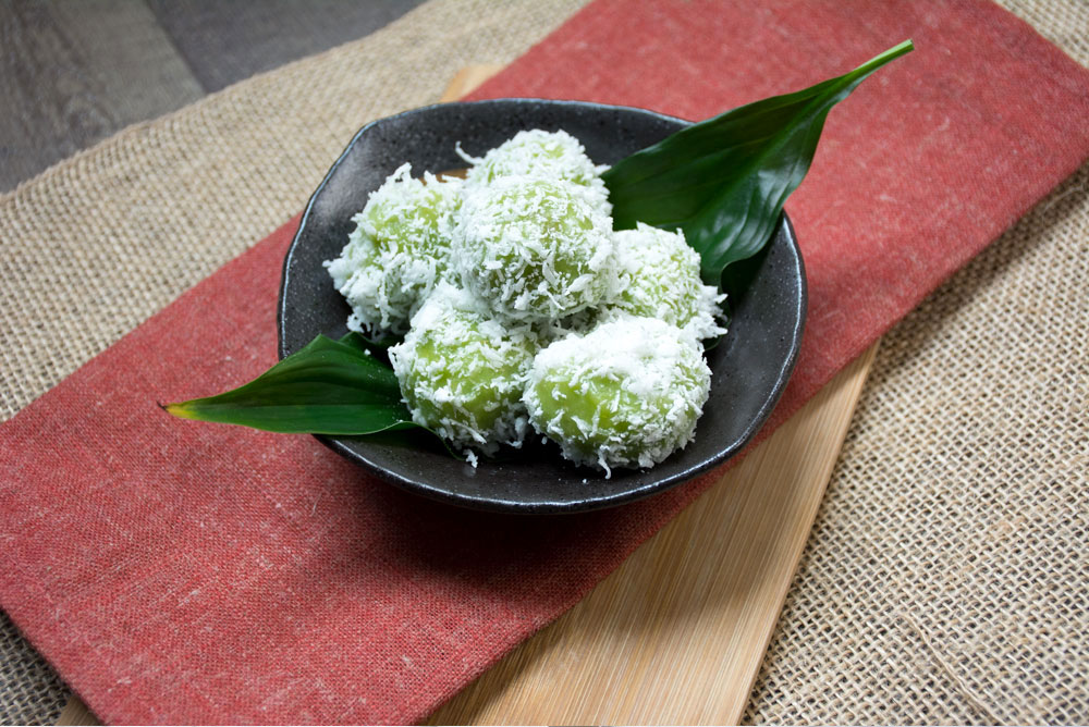 Kuih: The Heritage of Malaysian Dessert  Asian Inspirations