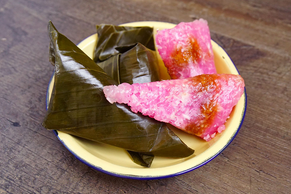 Kuih: The Heritage of Malaysian Dessert  Asian Inspirations