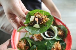 10 Yummy & Wholesome Asian Greens