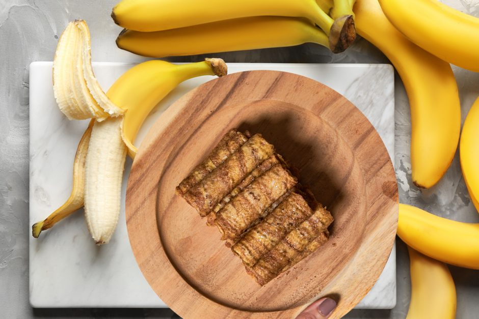 10 Joyful Banana Delights You Should Try
