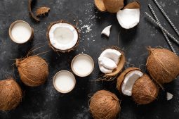 Coconut: The Wonder Fruit of Asian Cooking