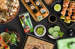 Why is Wasabi Japan’s Wonder Condiment?