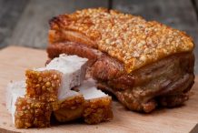 Siu Yuk: The Ultimate Roast Pork Indulgence