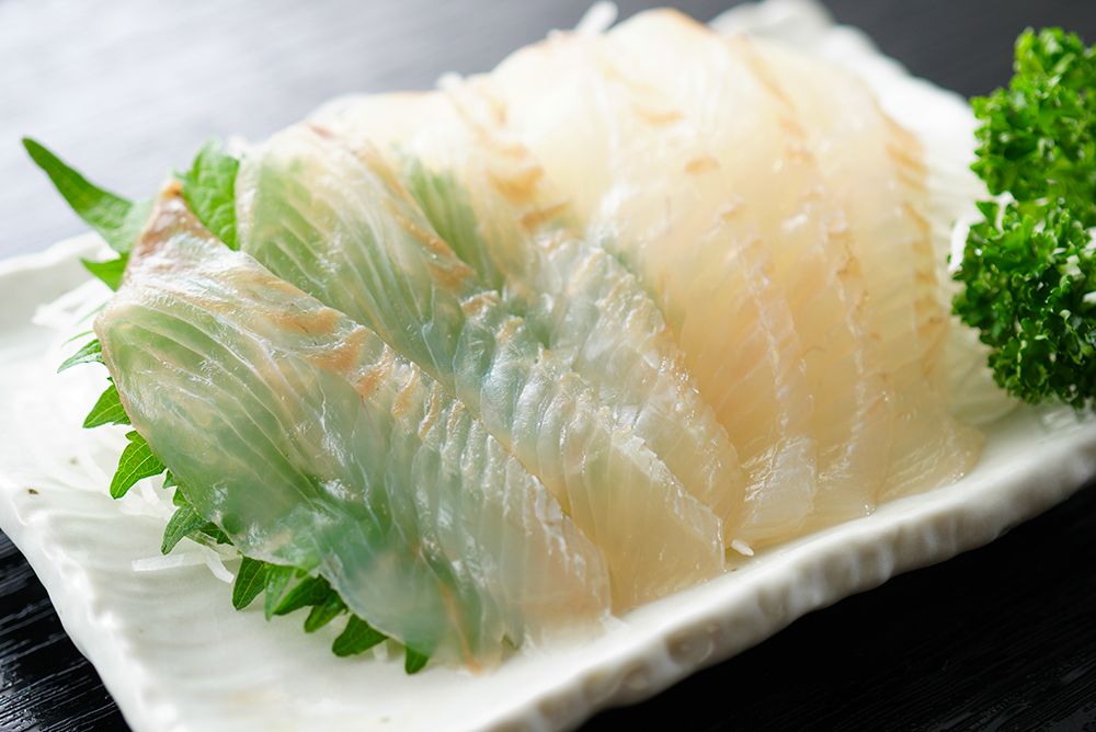 Where Can I Get Sashimi Grade Fish Near Me