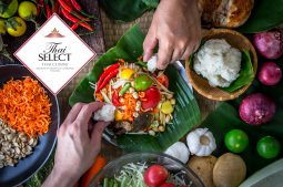 How to Balance the 5 Flavours of Thai Cuisine