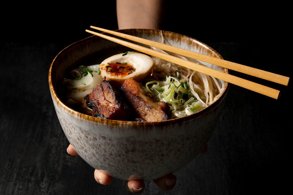 8 Iconic Japanese Ramen For You to Savour | Asian Inspirations