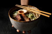 8 Iconic Japanese Ramen For You to Savour