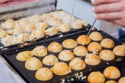 12 Must-Try Japanese Yatai Street Food