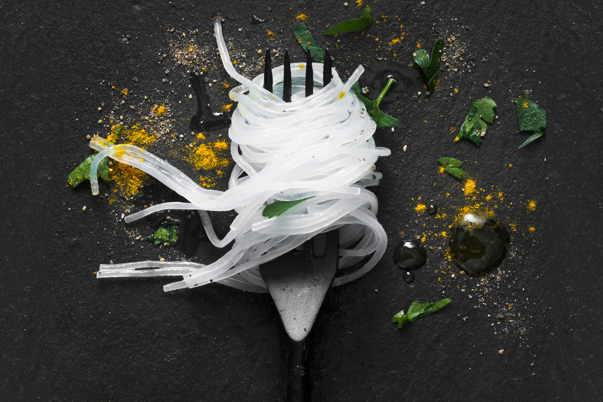 Tasty glutenfree noodle alternatives Asian Inspirations