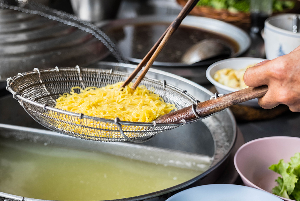 Essential Tools for Cooking Korean Food