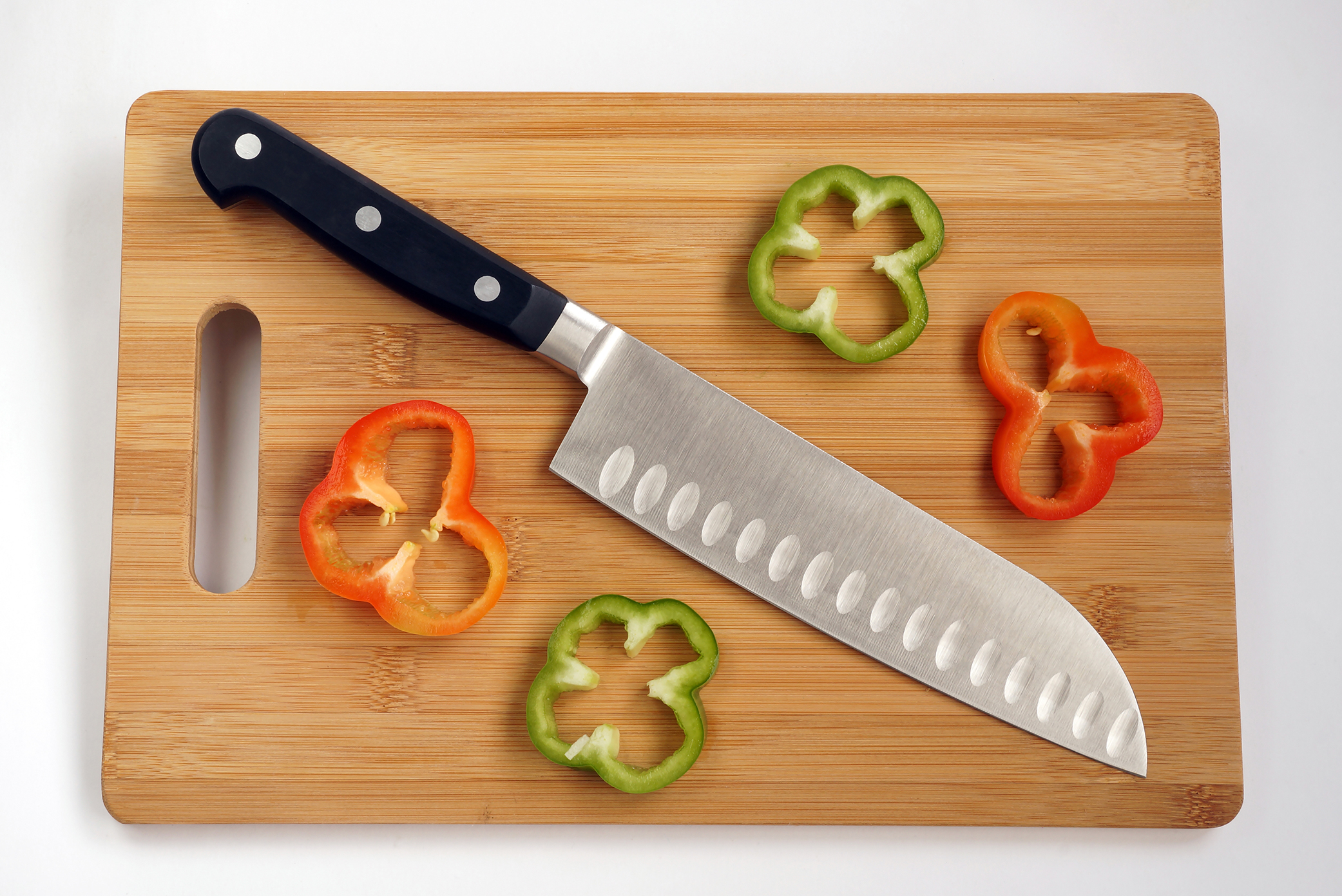 7 Asian Kitchen Knives for Your Cooking Needs