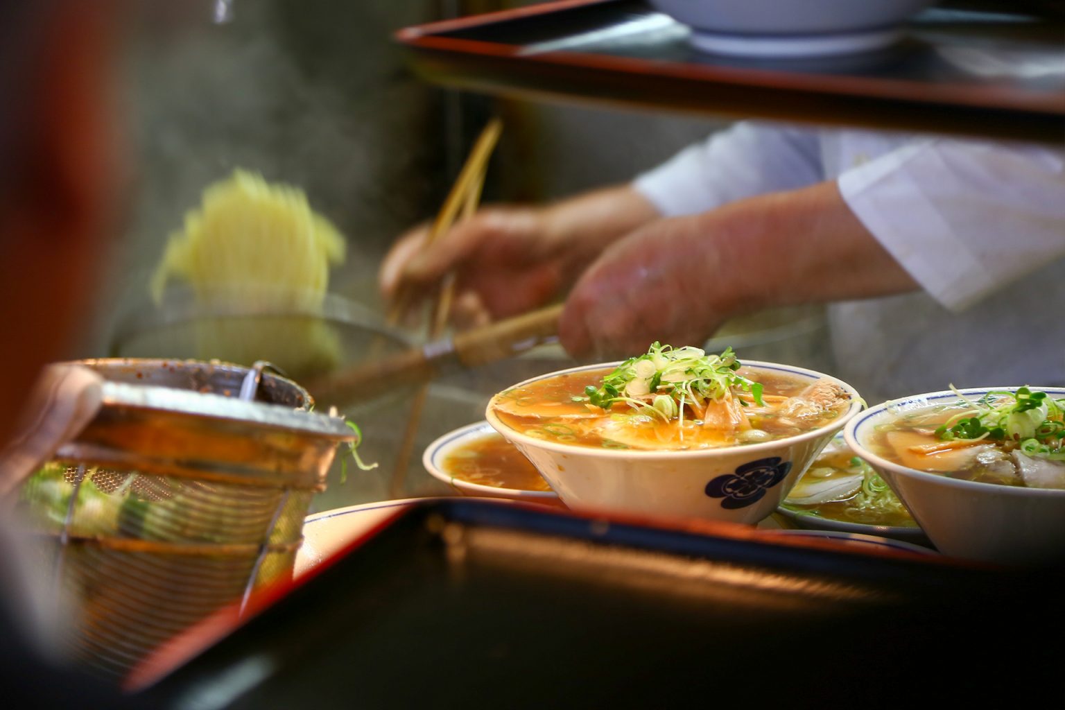 9 Asian ‘Fast Foods’ to solve your next meal Asian Inspirations