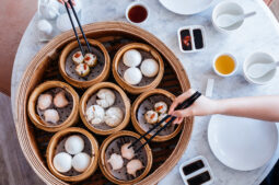 20 Yum Cha Faves to Start Your Day