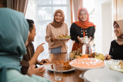 10 Southeast Asian Yummies to Celebrate Eid al-Fitr