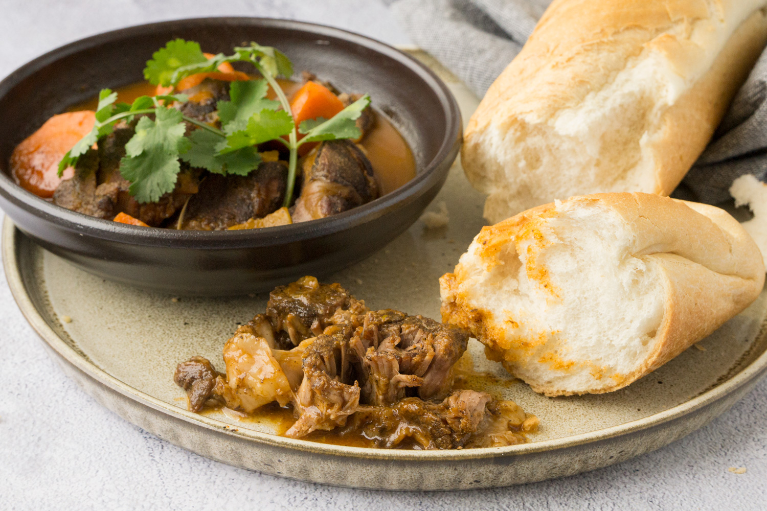 Vietnamese Bo Kho