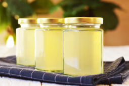Japanese Chicken Stock (Torigara Stock)
